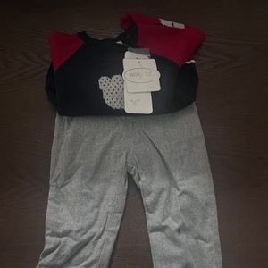 Baby boy outfit